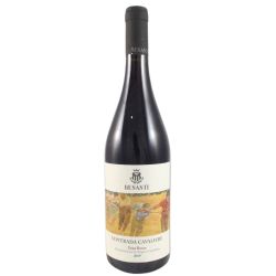 Benanti - Contrada Cavaliere Rosso 2022 Ml. 750 Divine Golosità Toscane