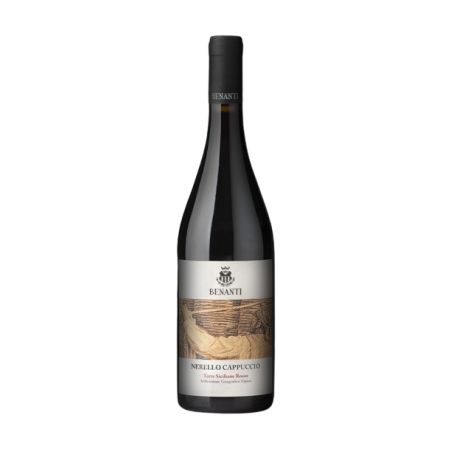 Benanti - Nerello Cappuccio 2022 Ml. 750 Divine Golosità Toscane
