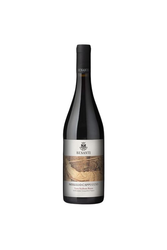 Benanti - Nerello Cappuccio 2022 Ml. 750 Divine Golosità Toscane