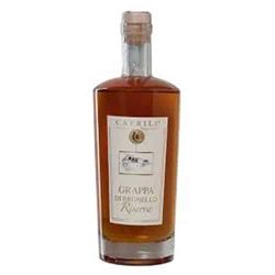 Caprili Grappa Riserva Di Brunello Ml. 500 Divine Golosità Toscane