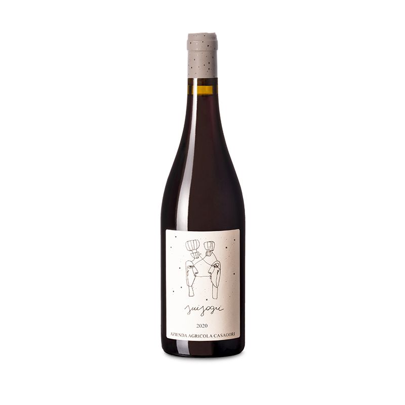 Casagori - Suisogni 2022 Ml. 750 Divine Golosità Toscane