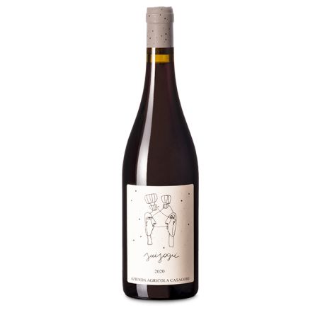 Casagori - Suisogni 2022 Ml. 750 Divine Golosità Toscane