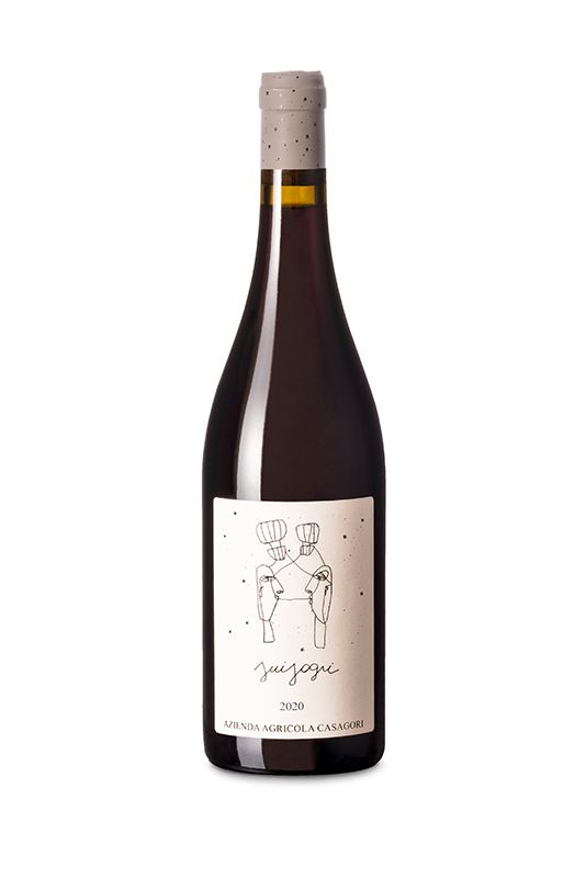 Casagori - Suisogni 2022 Ml. 750 Divine Golosità Toscane