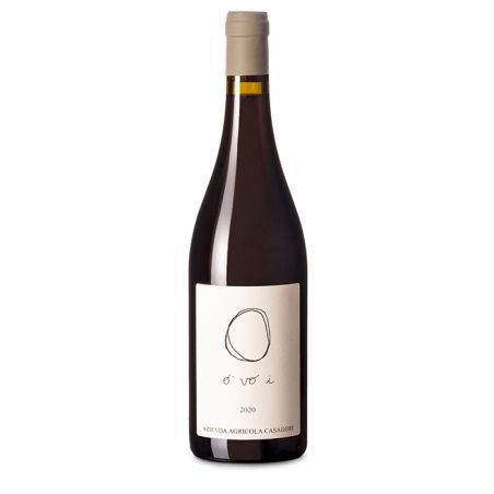Casagori - Cabernet Franc O' Voi 2022 Ml. 750 Divine Golosità Toscane