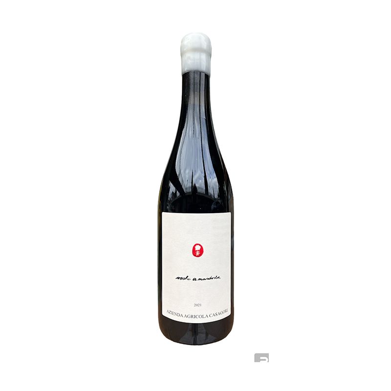 Casagori - Occhi A Mandorla 2021 Ml. 750 Divine Golosità Toscane