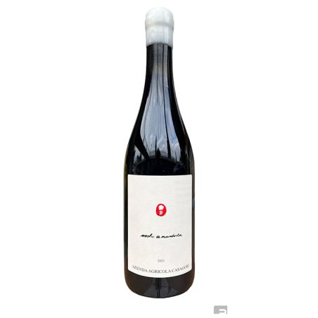 Casagori - Occhi A Mandorla 2021 Ml. 750 Divine Golosità Toscane