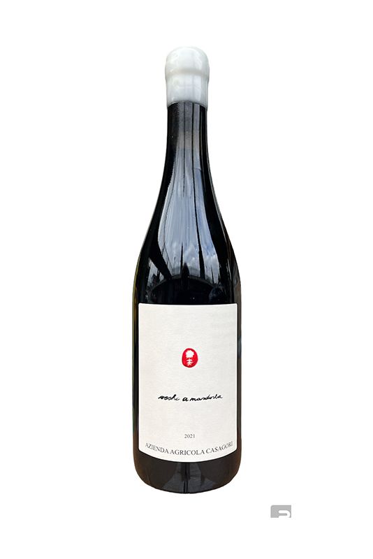 Casagori - Occhi A Mandorla 2021 Ml. 750 Divine Golosità Toscane