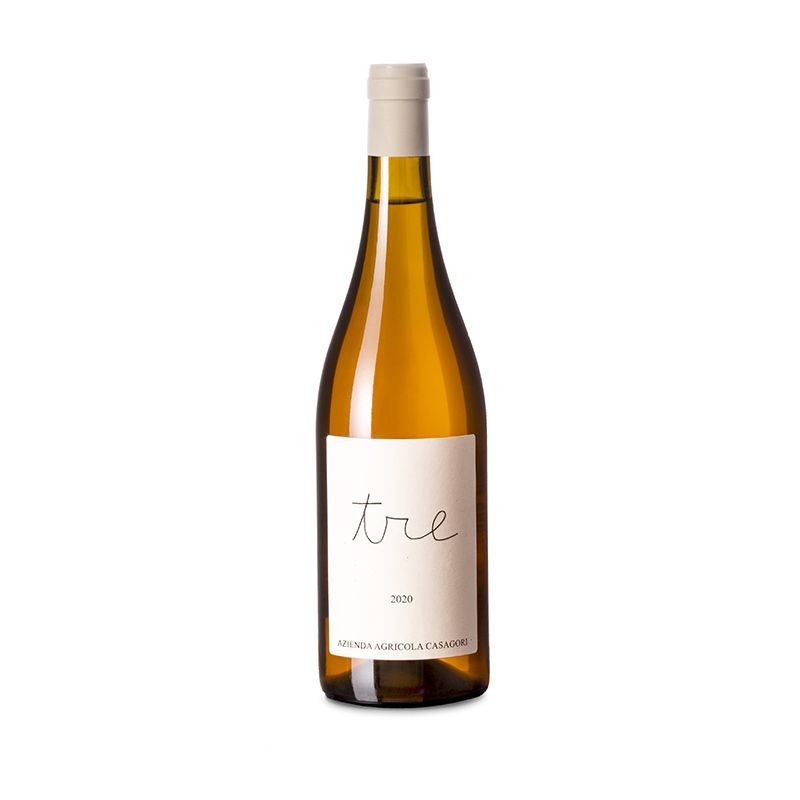 Casagori - Tre 2022 Ml. 750 Divine Golosità Toscane