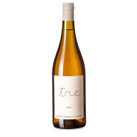 Casagori - Tre 2022 Ml. 750 Divine Golosità Toscane