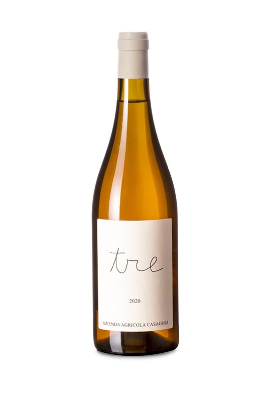 Casagori - Tre 2022 Ml. 750 Divine Golosità Toscane