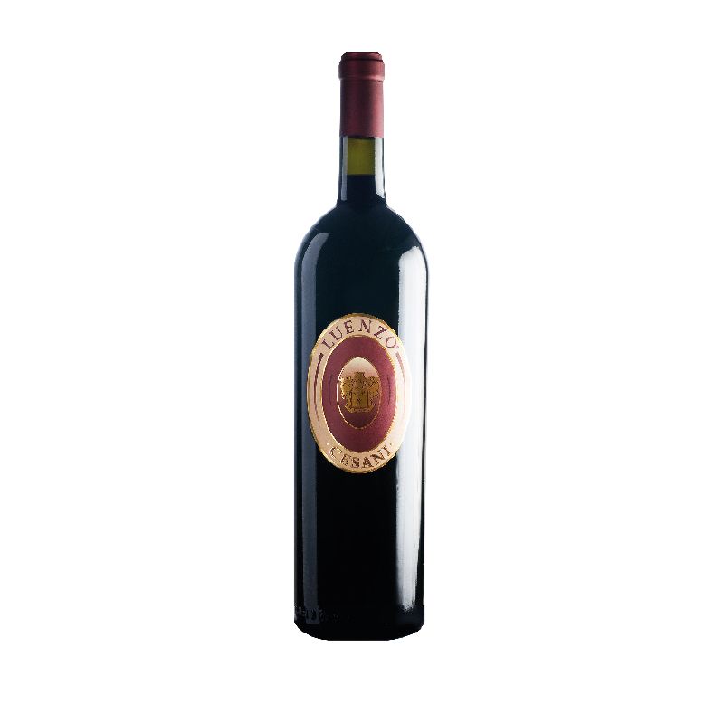 Cesani - Luenzo 2013 Ml. 750 Divine Golosità Toscane