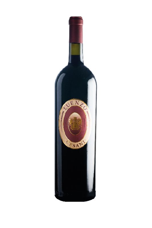 Cesani - Luenzo 2013 Ml. 750 Divine Golosità Toscane