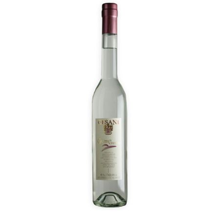 Cesani Grappa Di Chianti Dei Colli Senesi Ml. 500 Divine Golosità Toscane