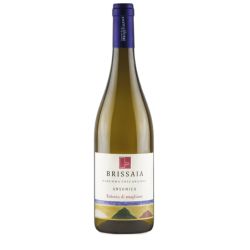 Fattoria Di Magliano  Ansonica Brissaia 2023 Ml. 750 Divine Golosità Toscane