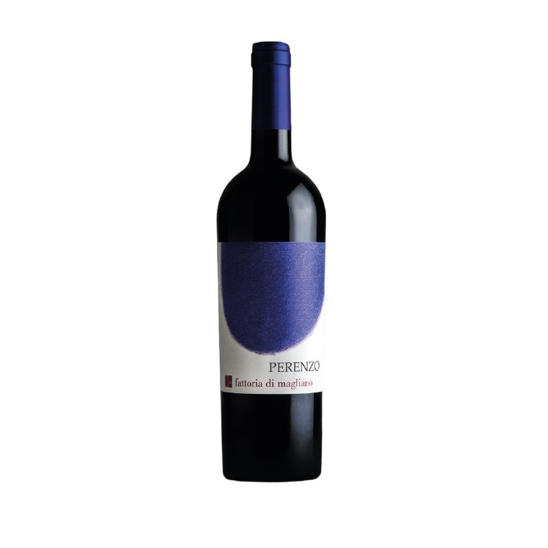 Fattoria Di Magliano - Perenzo 2019 Ml. 750 Divine Golosità Toscane