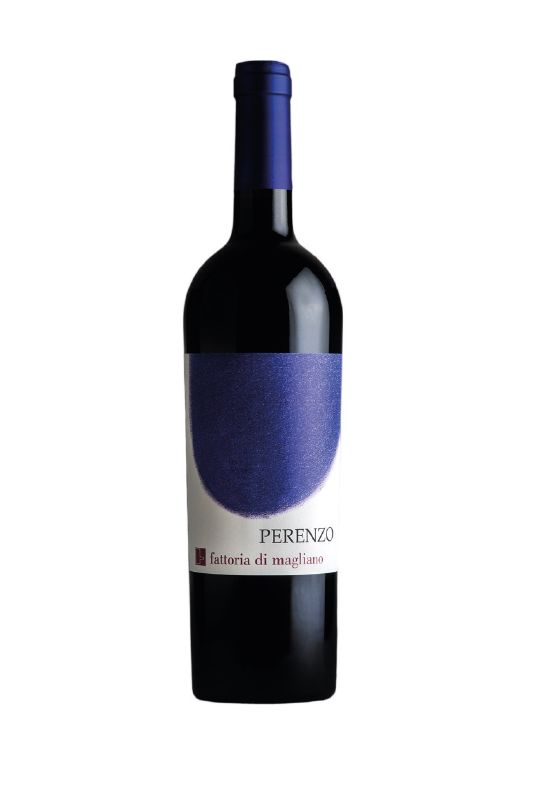 Fattoria Di Magliano - Perenzo 2019 Ml. 750 Divine Golosità Toscane Fattoria Di Magliano - Perenzo 2019 Ml. 750 Divine Golosità Toscane