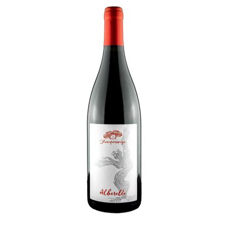 Fonterenza - Alberello 2019 Ml. 750 Divine Golosità Toscane