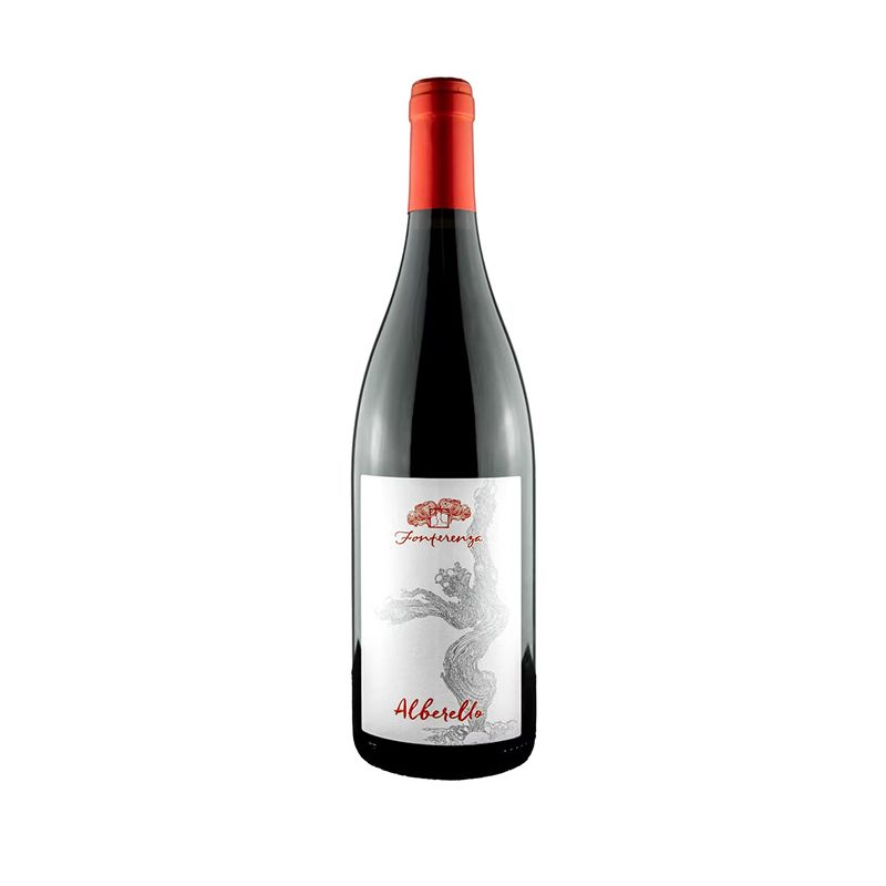 Fonterenza - Alberello 2019 Ml. 750 Divine Golosità Toscane
