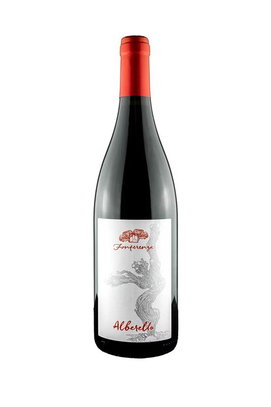Fonterenza - Alberello 2019 Ml. 750 Divine Golosità Toscane