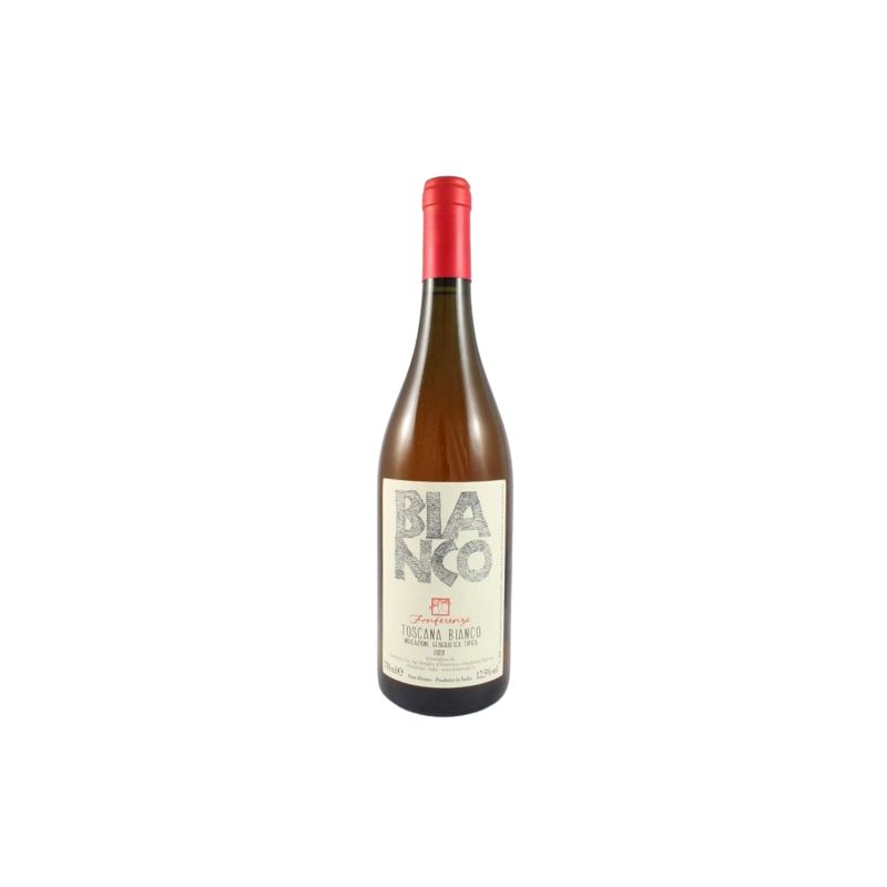 Fonterenza - Bianco 2022 Ml. 750 Divine Golosità Toscane