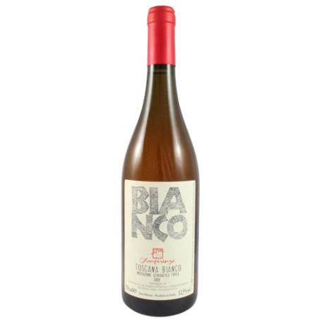 Fonterenza - Bianco 2022 Ml. 750 Divine Golosità Toscane