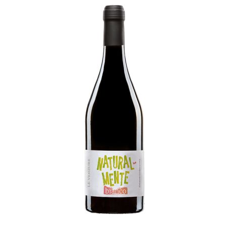 Le verzure - Naturalmente Bianco 2023 Ml. 750 Divine Golosità Toscane