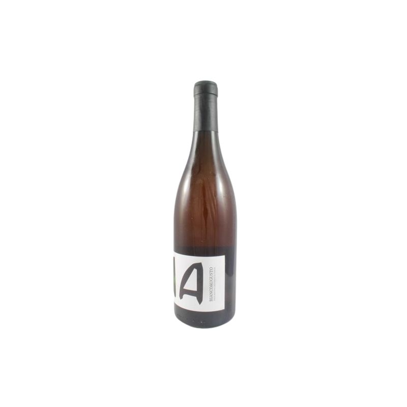 Le verzure - Biancoaugusto 2020 Ml. 750 Divine Golosità Toscane