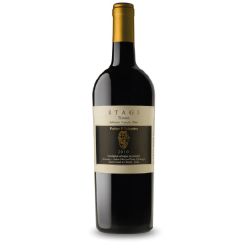 Podere Il Palazzino - Colorino Stagi 2018 Ml. 750 Divine Golosità Toscane