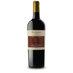 Podere il Palazzino - Bertinga 2018 Ml. 750 Divine Golosità Toscane