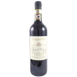 Fattoria Poggerino - Chianti Classico  2022 Ml. 750 Divine Golosità Toscane