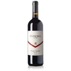 Fattoria Di Pomona - Piero Rosso 2022 Ml. 750 Divine Golosità Toscane
