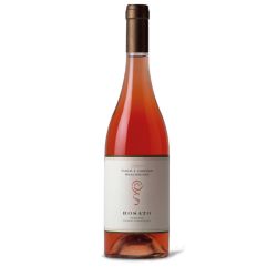 Paolo E Lorenzo Marchionni - Rosato Di Vigliano 2021 Ml. 750 Divine Golosità Toscane