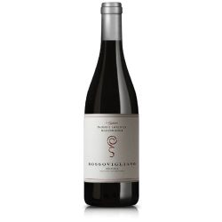 Paolo E Lorenzo Marchionni - Rossovigliano 2021 Ml. 750 Divine Golosità Toscane