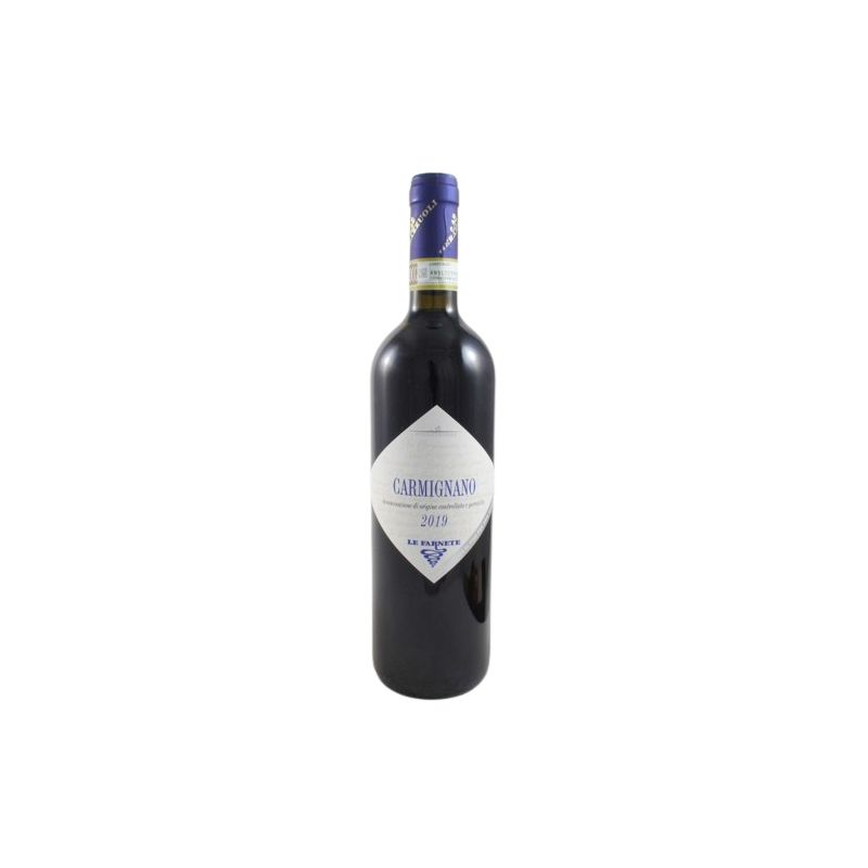 Le Farnete - Carmignano 2022 Ml. 750 Divine Golosità Toscane