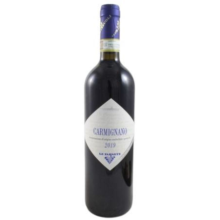 Le Farnete - Carmignano 2022 Ml. 750 Divine Golosità Toscane