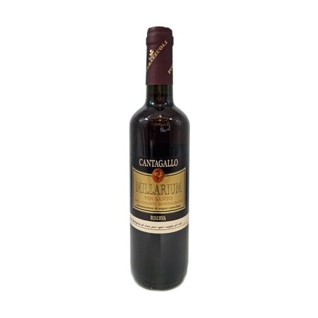 Le Farnete - Vin Santo Millarium 2016 Ml. 375 Divine Golosità Toscane
