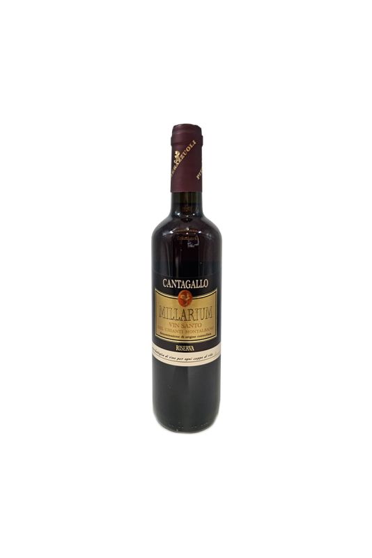 Le Farnete - Vin Santo Millarium 2016 Ml. 375 Divine Golosità Toscane
