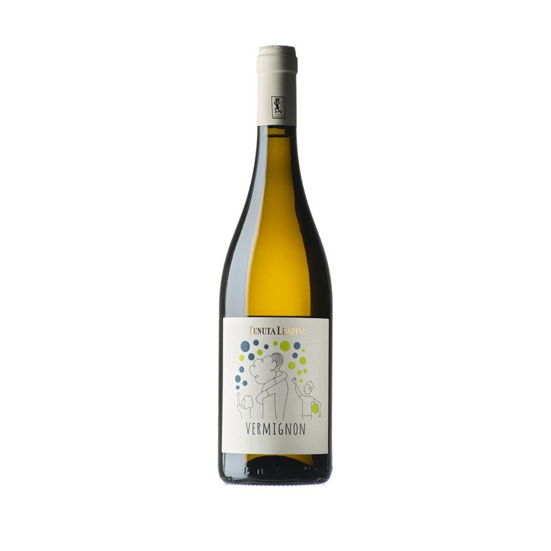 Tenuta Lenzini - Vermignon 2023 Ml. 750 Divine Golosità Toscane