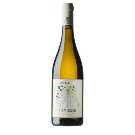 Tenuta Lenzini - Vermignon 2023 Ml. 750 Divine Golosità Toscane