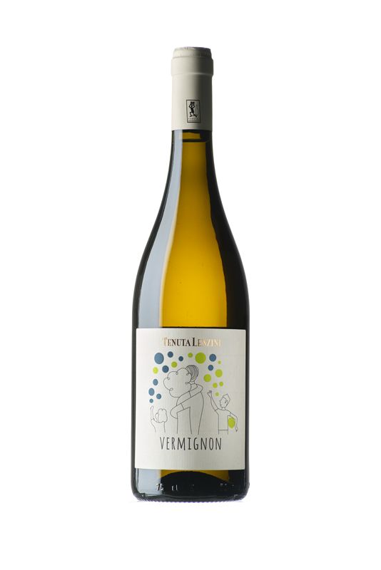 Tenuta Lenzini - Vermignon 2023 Ml. 750 Divine Golosità Toscane