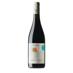 Tenuta Lenzini - Casa E Chiesa Magnum 2022 Divine Golosità Toscane