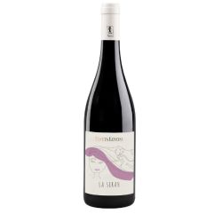 Tenuta Lenzini - La Syrah 2022 Ml. 750 Divine Golosità Toscane