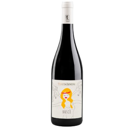 Tenuta Lenzini - Alicante Busce 2021 Ml. 750 Divine Golosità Toscane