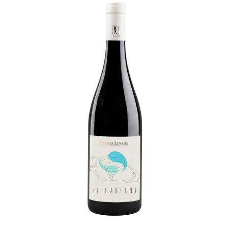 Tenuta Lenzini - Poggio De Paoli 2020 Ml. 750 Divine Golosità Toscane