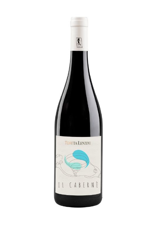 Tenuta Lenzini - Poggio De Paoli 2020 Ml. 750 Divine Golosità Toscane