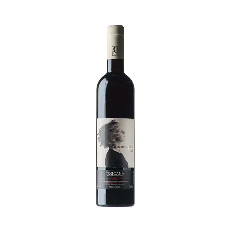 Tenuta Lenzini - Dolcemente Lenzini 2003 Ml. 500 Divine Golosità Toscane