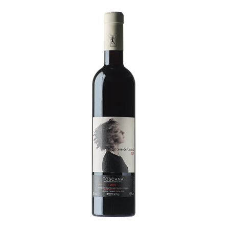 Tenuta Lenzini - Dolcemente Lenzini 2003 Ml. 500 Divine Golosità Toscane