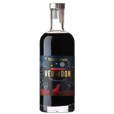 Tenuta Lenzini - Vermoon Ml. 700 Divine Golosità Toscane