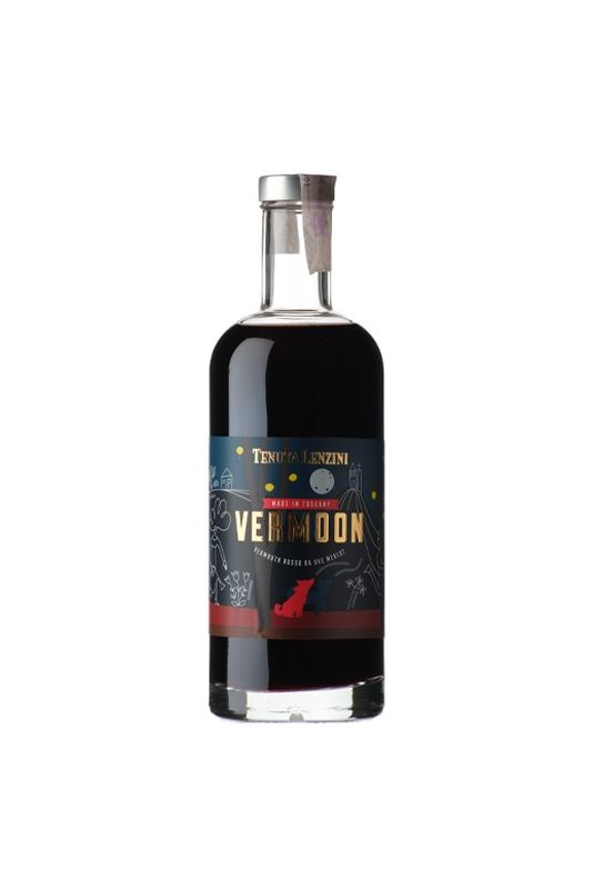 Tenuta Lenzini - Vermoon Ml. 700 Divine Golosità Toscane