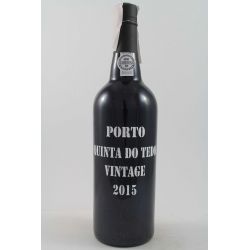 Quinta Do Tedo - Porto Vintage 2015 Ml. 750 - Divine Golosità Toscane